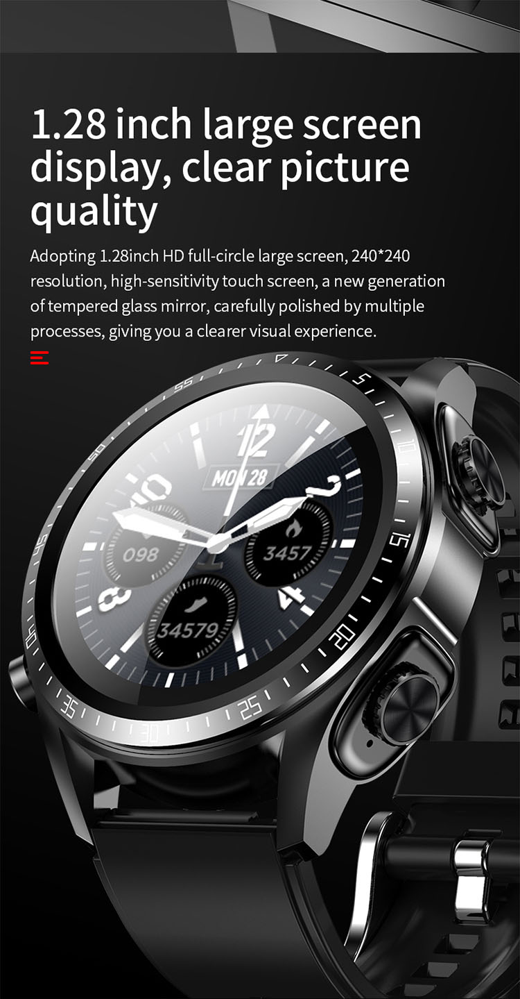 JM03 smart watch ,JM03 watch with earbuds ,JM03 Smartwatch with Earbuds ,TWS Smart Watch ,JM03 smart watch with earphone ,JM03 earphone smart watch ,smart watch earbuds 2 in 1